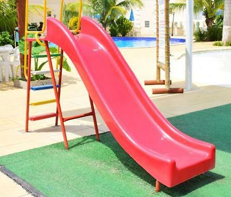 Encontro Das Aguas Caldas - Cortesia Ingressos Da Rede Wam Opcoes Water Park, Nautico E Clube Prive Caldas Novas Exteriér fotografie