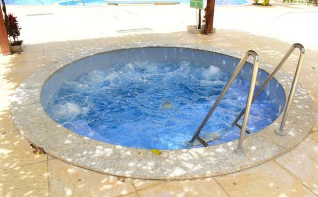 Encontro Das Aguas Caldas - Cortesia Ingressos Da Rede Wam Opcoes Water Park, Nautico E Clube Prive Caldas Novas Exteriér fotografie